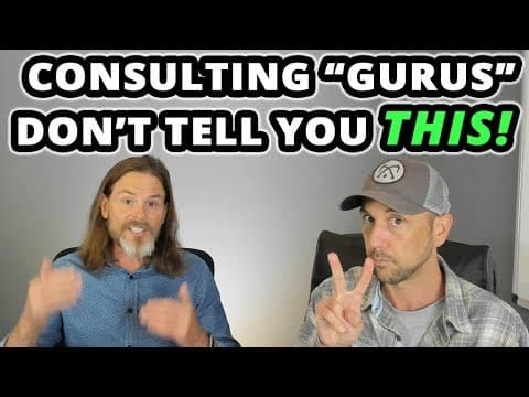 How to Start a Successful Digital Marketing Agency thumbnail
