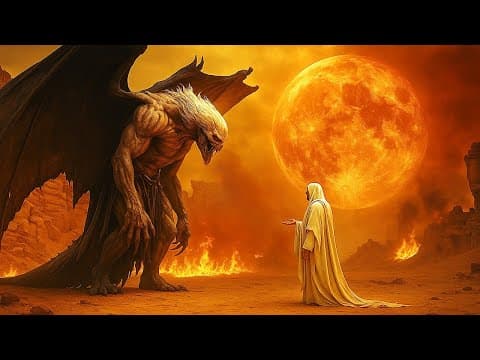The 7 Prophecies of Enoch That Are Being Fulfilled Right Now thumbnail