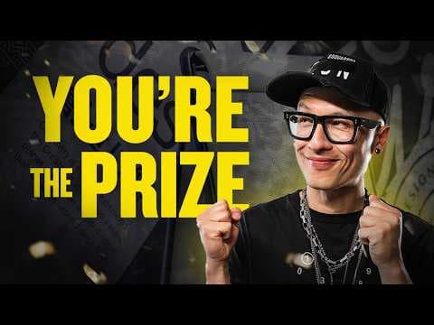 How to Get Clients to Value YOU — (Whiteboard AdobeMAX) thumbnail