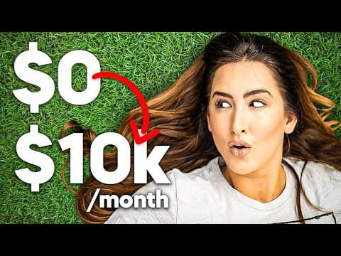 How to Buy a Business With No Money in 2024 thumbnail