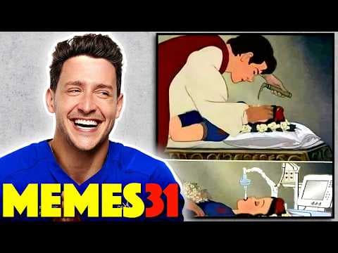 What Do Medical Memes Reveal About Health Humor? thumbnail