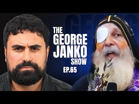 Why Did Mar Mari Lose His Eye and What Happened Next? thumbnail