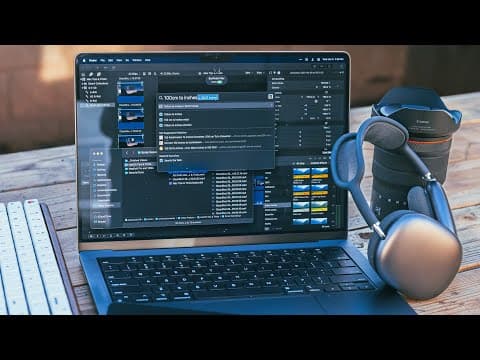 Mac Tips & Tricks You Need to Know thumbnail