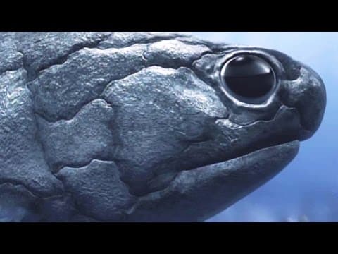 Mankind Rising - Where do Humans Come From thumbnail