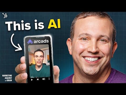 How Can AI Transform Video Advertising in Minutes? thumbnail