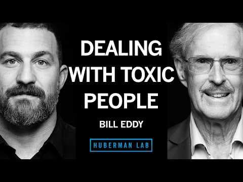 How to Handle High Conflict Personalities thumbnail