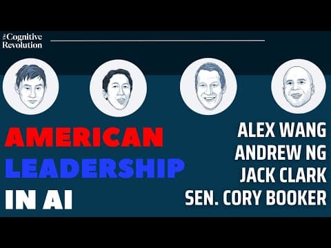 How AI Shapes Global Power Dynamics thumbnail