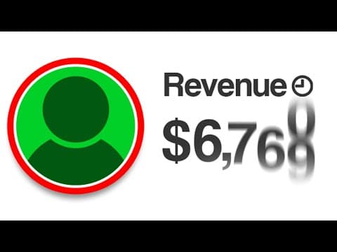 I Tried Youtube Shorts for 30 Days (realistic results) thumbnail