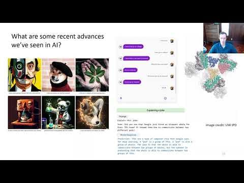 CS 285: Lecture 1, Introduction. Part 1 thumbnail