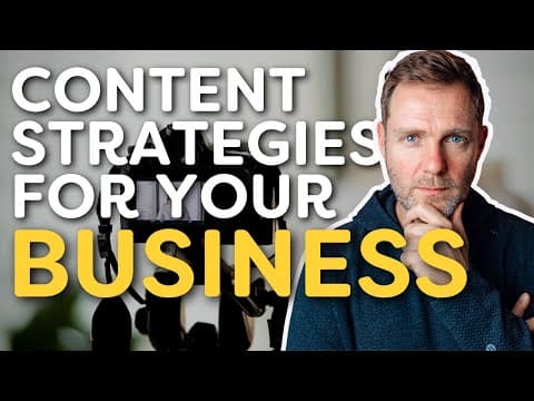 What Content Should I Create for My Business on TikTok? thumbnail