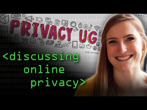 How Can We Secure Our Privacy Online? thumbnail