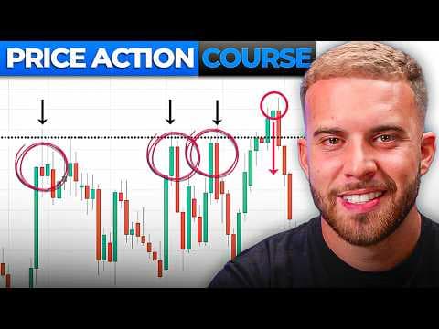 How to Read Price Action With Japanese Candlesticks thumbnail