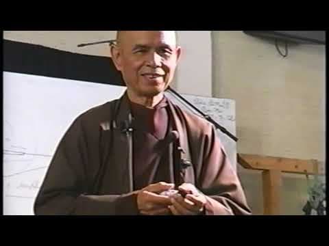 (1) Where Do We Go When We Die? | Thich Nhat Hanh, 2002 07 22 (Plum Village, France) thumbnail
