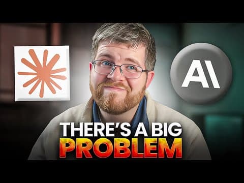 Is Claude Pro Still My Favorite Chatbot? thumbnail