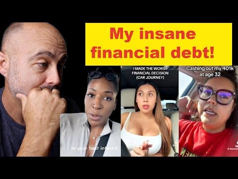 Epic Financial Fails of 2025 - (Embarrassing Mistakes) thumbnail