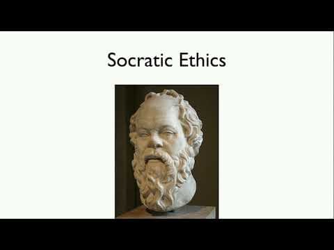 Plato's Laches: What Is Courage? thumbnail