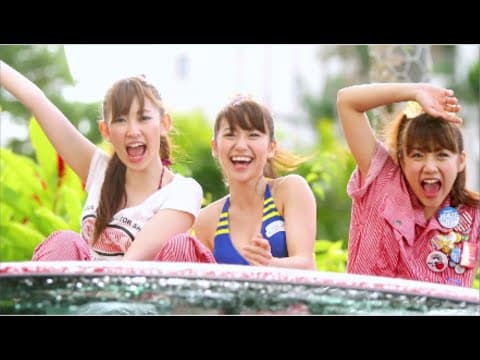 【MV full】 ポニーテールとシュシュ / AKB48 [公式] thumbnail