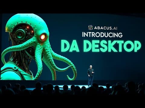 New AI Agent Shocked The Industry: Crushed GPT5 Codex and Claude thumbnail