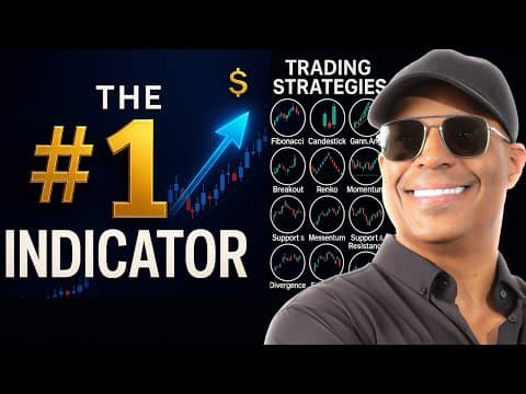 The Only Indicators Worth Using thumbnail