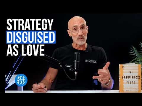 Why Smart People Fall for Manipulators. The Dark Triad Explained thumbnail