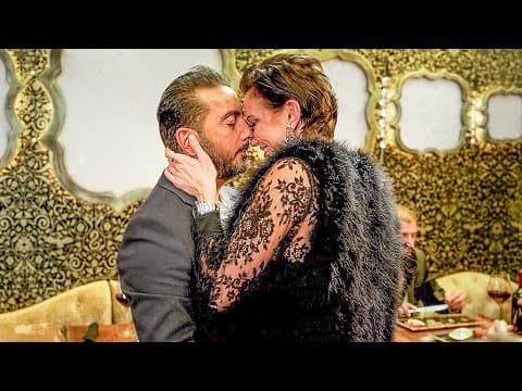 A Criminal in Love | ROMANCE, DRAMA | Full Movie in English thumbnail