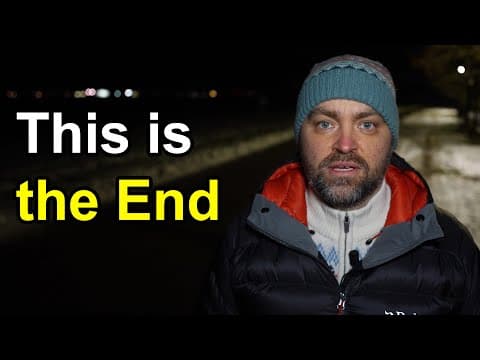 Update from Ukraine | Total Collapse of the Russian Oil Economy is Coming Soon thumbnail