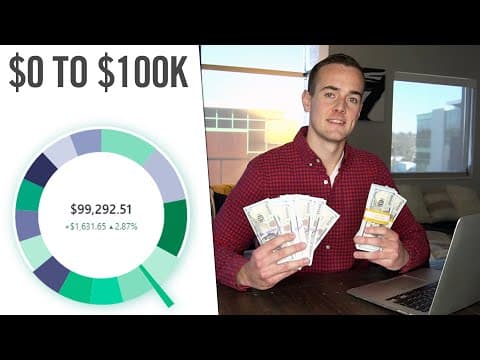 How to Use M1 Borrow for Dividend Stock Investing thumbnail