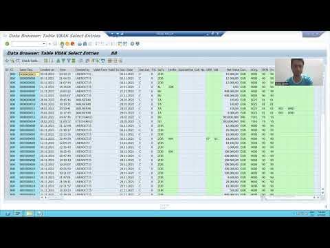 4 - ABAP OOPS - Usual ABAP Class Part3 thumbnail