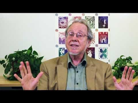 David Perkins - What's Worth Learning? thumbnail