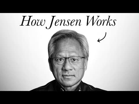 How Jensen Works thumbnail