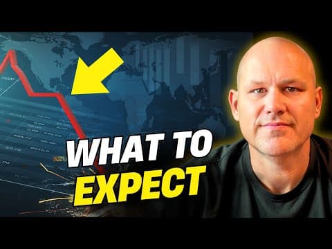 🚨 RED ALERT 🚨 Prophetic Call to Prepare thumbnail