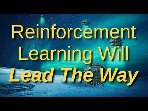 What Are the Essential Components of an Intelligent Agent? thumbnail