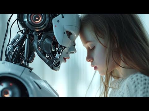 20 Emerging Technologies That Will Change The World thumbnail