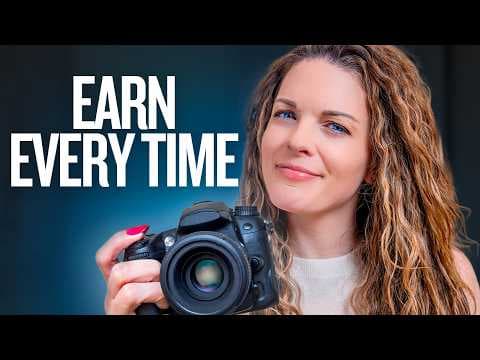 Monetizing YouTube the Smart Way (Without a Big Audience) thumbnail