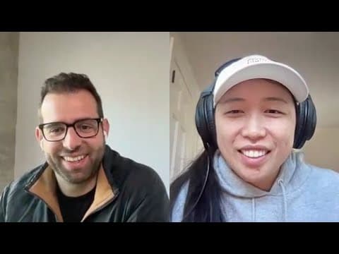 How This Entrepreneur Is Rolling Up Language Services Businesses (Journey from $700K to $20M/Year) thumbnail