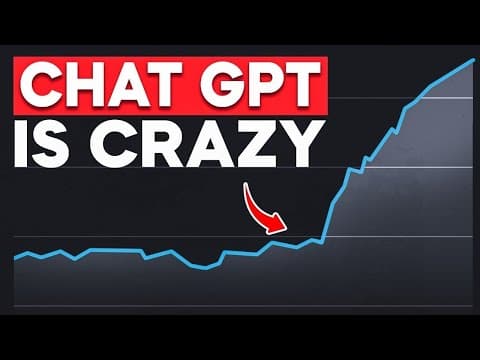 Chat GPT Prompts For YouTubers thumbnail