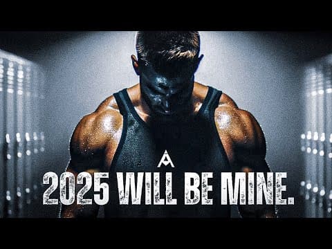I AM GOING TO BECOME MY PRIME VERSION - One of The Best Motivational Video Speeches Compilation thumbnail