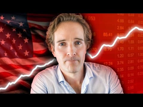 How to Invest as Markets and AI Spending Rise thumbnail