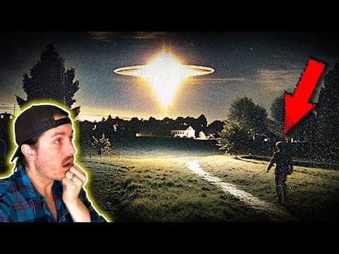 How Did Ziggy Adamski Vanish After Buying Potatoes? thumbnail