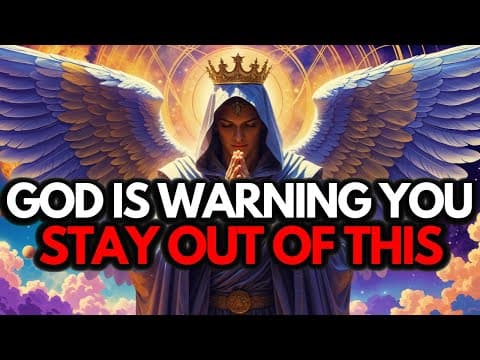 How to Discern and Avoid Spiritually Harmful Choices thumbnail