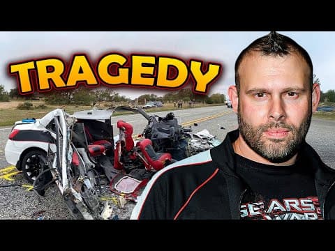 Heartbreaking Tragedy Of Paul Teutul Jr From "American Orange Country Chopper" thumbnail