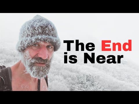 The Unfortunate Truth About Wim Hof thumbnail