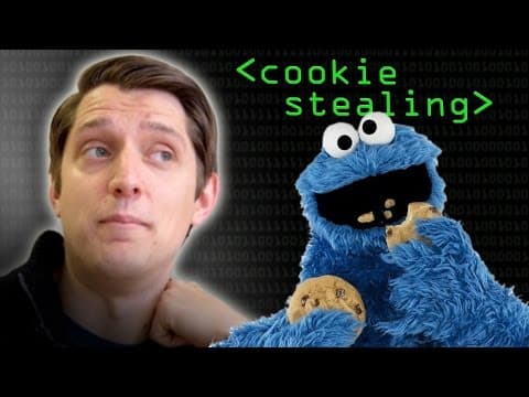 How Can Cookies Be Stolen via XSS Attacks? thumbnail