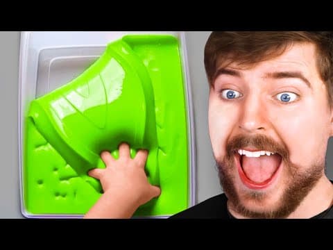 Reacting To The World’s Most Satisfying Videos! thumbnail