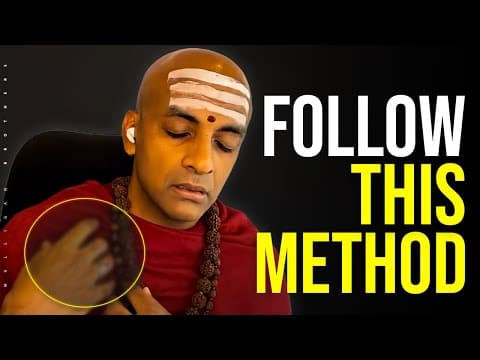 How to Strip Back Distractions for Better Focus thumbnail