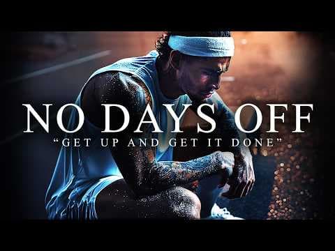 How to Keep Moving When You Want to Quit thumbnail
