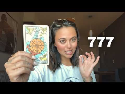 This video will find you 7 days before karma is served thumbnail