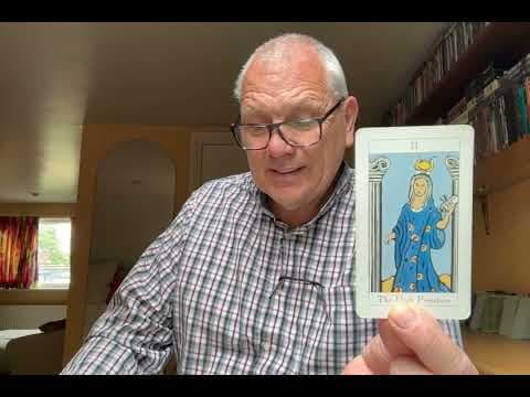 CANCER AUGUST 2025 REGAINING YOUR POWER thumbnail