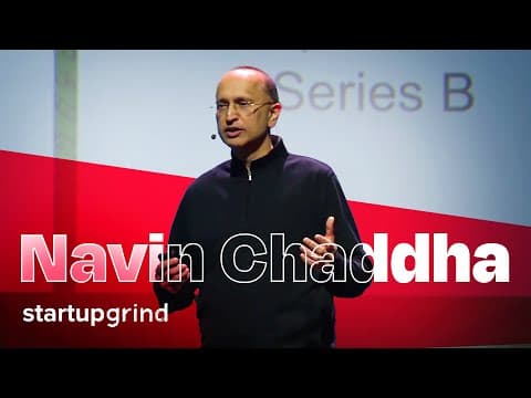 Navin Chaddha (Mayfield Ventures) - Rules of the Road for Building Enduring AI Companies thumbnail