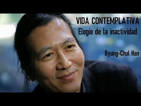 ¿Por qué la inactividad hace más humana la vida? thumbnail